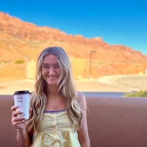 Meet your Posher, Makayla